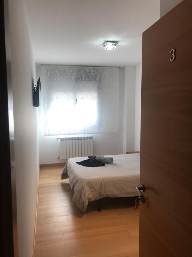 Torreblanca Otel Oviedo Dış mekan fotoğraf